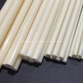 ABS Styrene Plastic Round Bar Rod